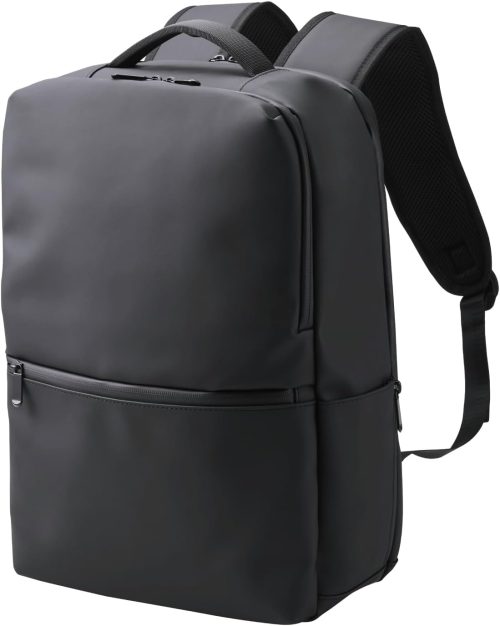 エレコム(ELECOM) スクエアバックパック