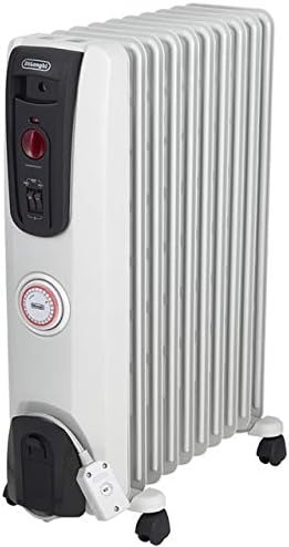 デロンギ(DeLonghi) オイルヒーター H771015EFSN