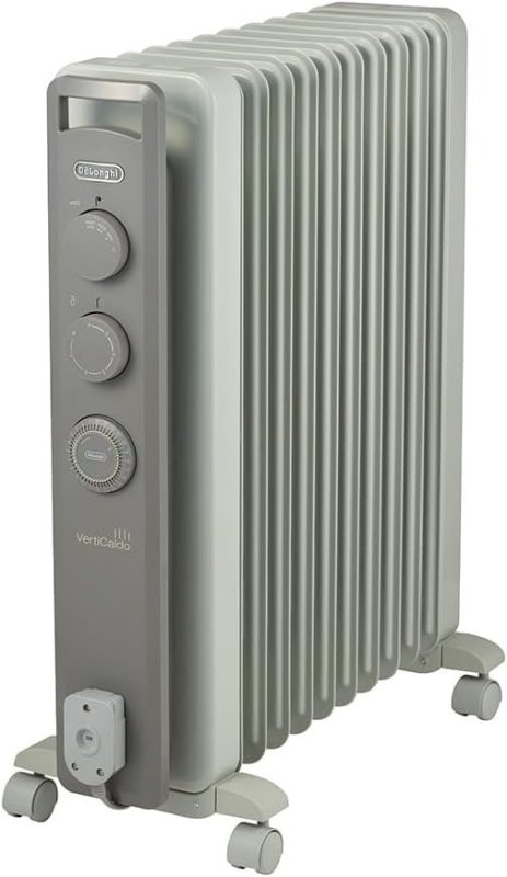 【お値打ち】デロンギオイルヒーター Amazon | De'Longhi (デロンギ) オイルヒーター with Pet