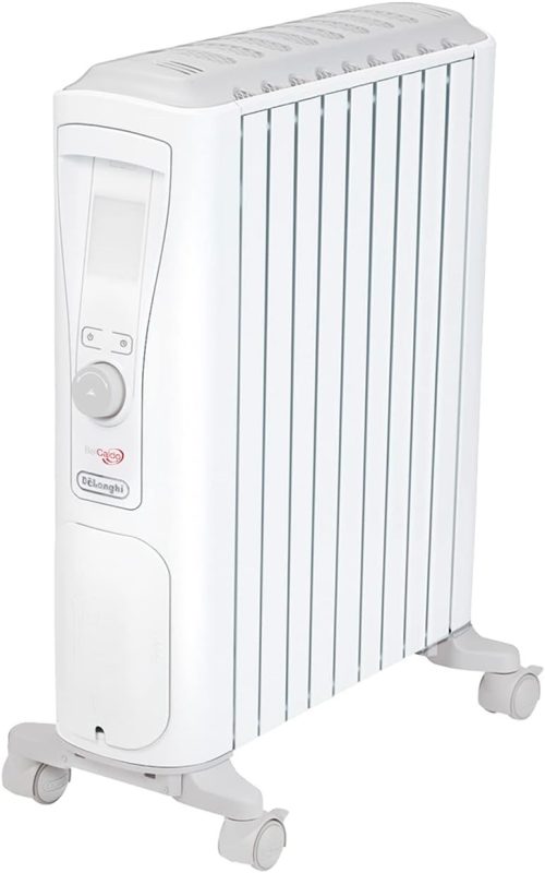 デロンギ(DeLonghi) ベルカルド オイルヒーター RHJ75V0915