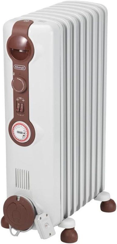 デロンギ(DeLonghi) オイルヒーター JR0812