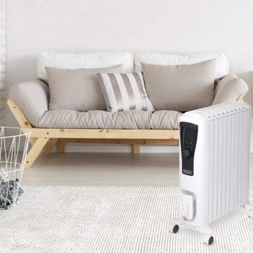 DeLonghi オイルヒーター ECOモード Amazon | Delonghi 【ドラゴンデジタルスマート】 オイル