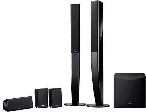 ヤマハ(YAMAHA) スピーカーパッケージ NS-PA41