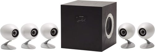 イクリプス(ECLIPSE) 5.1ch サラウンドスピーカーセット TD307THMK3