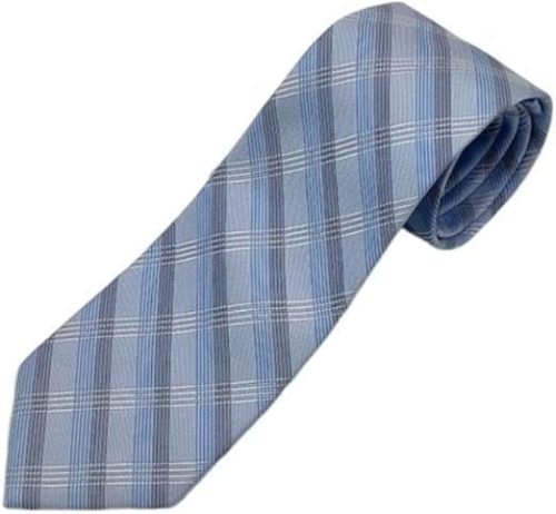 カルバンクライン(Calvin Klein) ジャガードネクタイ