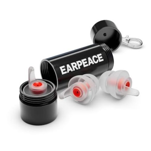 EarPeace MUSIC PRO 音楽用耳栓