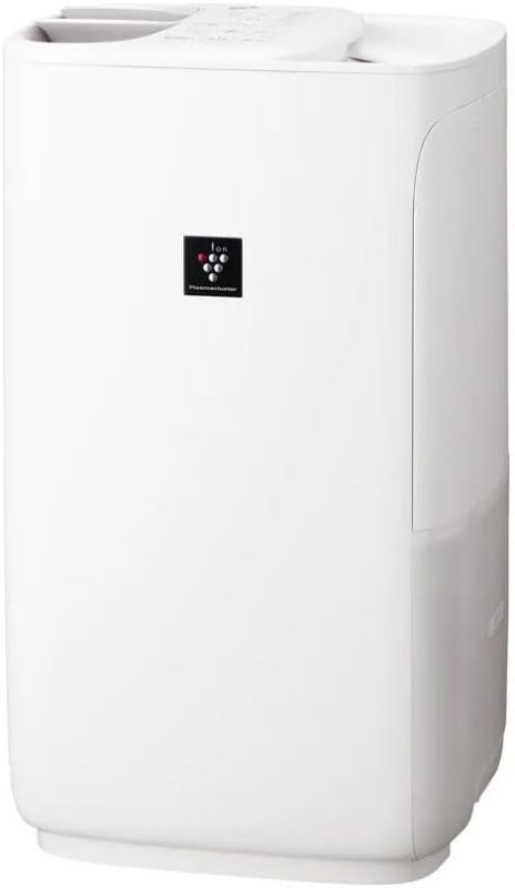 シャープ(SHARP) プラズマクラスター加湿器 HV-T55
