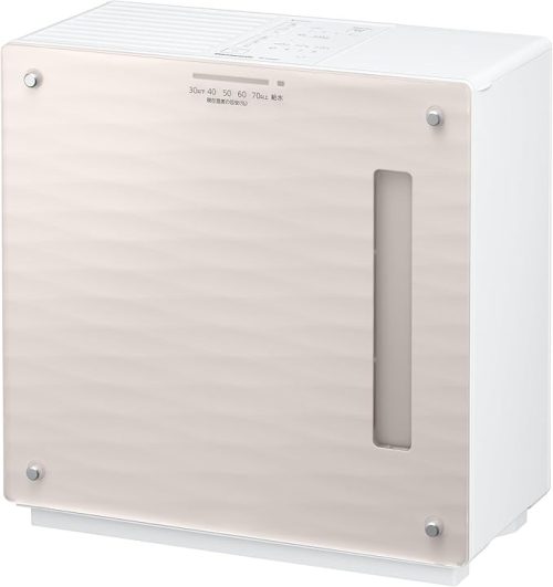 パナソニック(Panasonic) 気化式加湿器 FE-KX05C-T