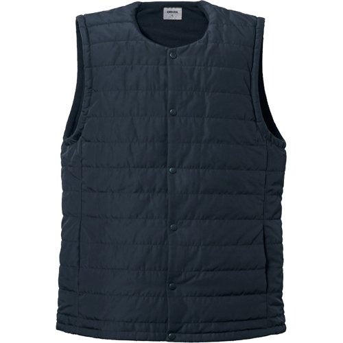 ドウシシャ(DOSHISHA) ONVEIL ウェアラブルヒーター ベスト WHW-V03