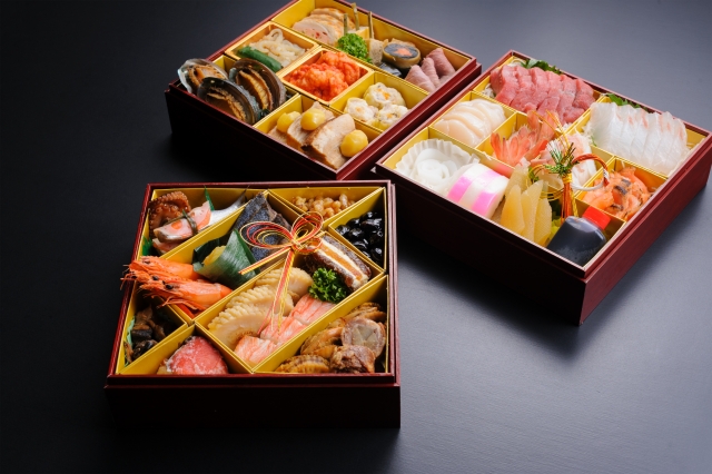 食品のイメージ