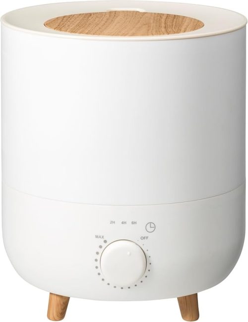 スリーアップ(three-up) アロマ加湿器 Fog Mist HF-T2152