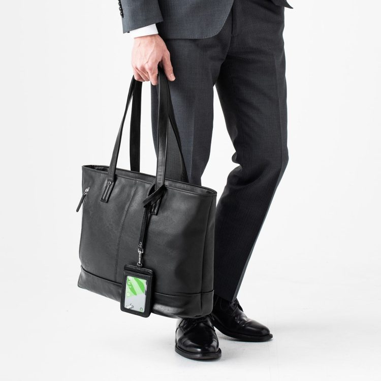 ビジネスバッグのイメージ