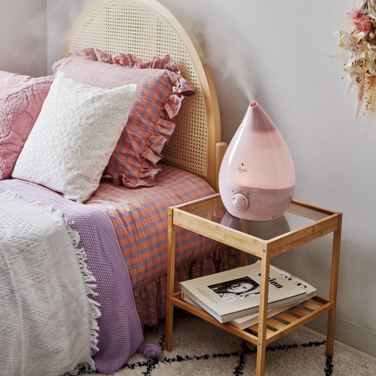 加湿器のイメージ