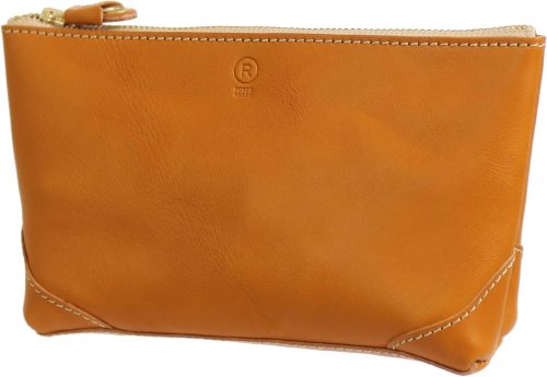 ポルコロッソ(PORCO ROSSO) ダックテールポーチM