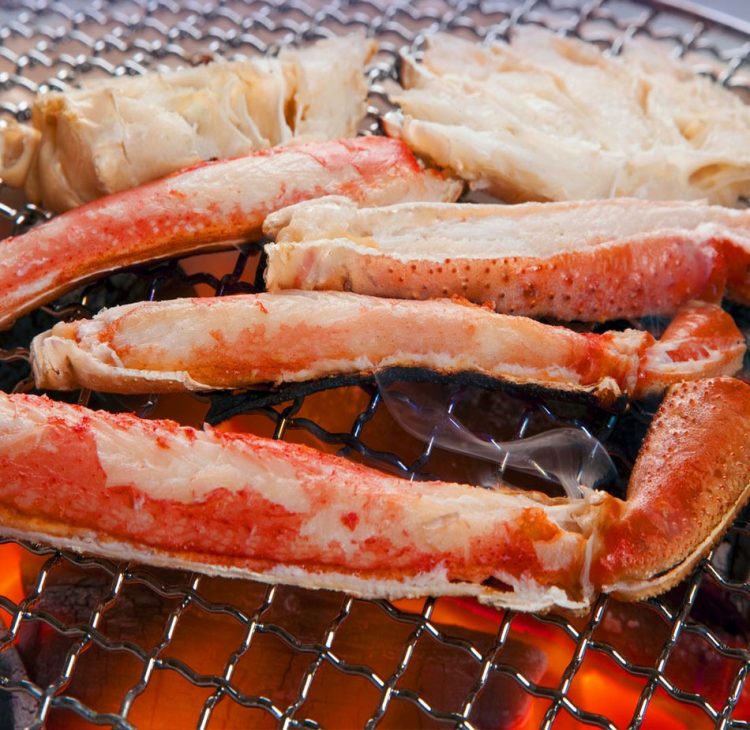 魚介類のイメージ