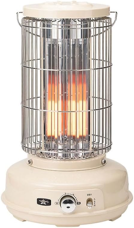 アラジン(Aladdin) グラファイトフレームヒーター AEH-GF80A