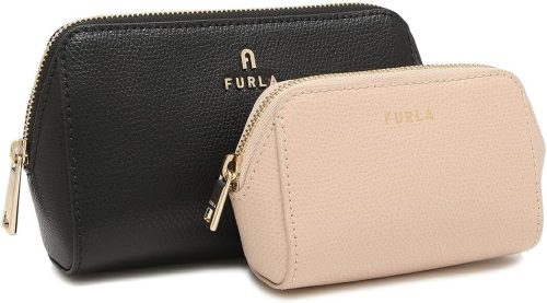 フルラ(Furla) Furla Camelia コスメティックケース