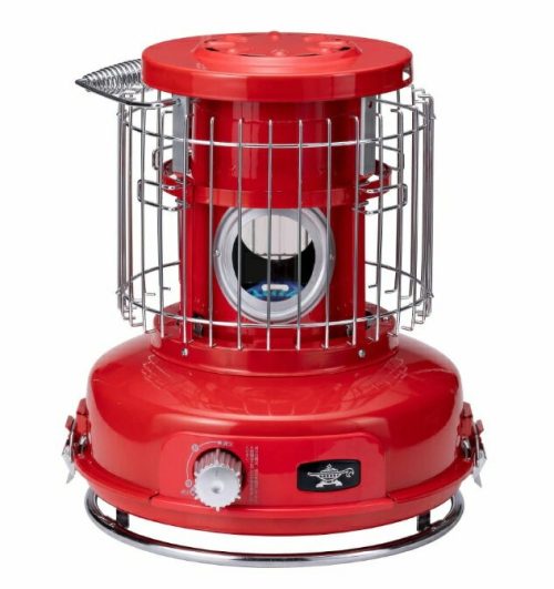 アラジン(Aladdin) ポータブルガスストーブ SAG-BF02C