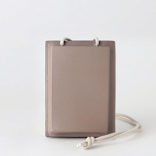 ラルコバレーノ(L’arcobaleno) スマートショルダーウォレット LA803GT