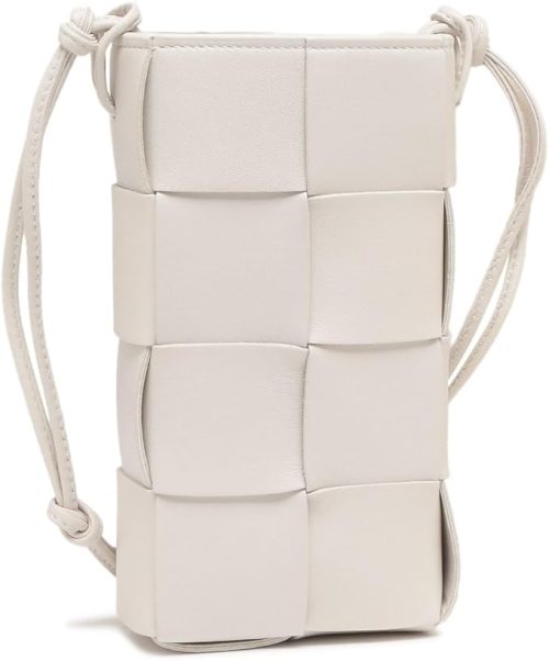 ボッテガ・ヴェネタ(BOTTEGA VENETA) フォンケース