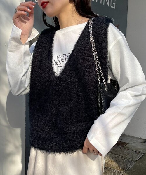 レディーストップスのイメージ