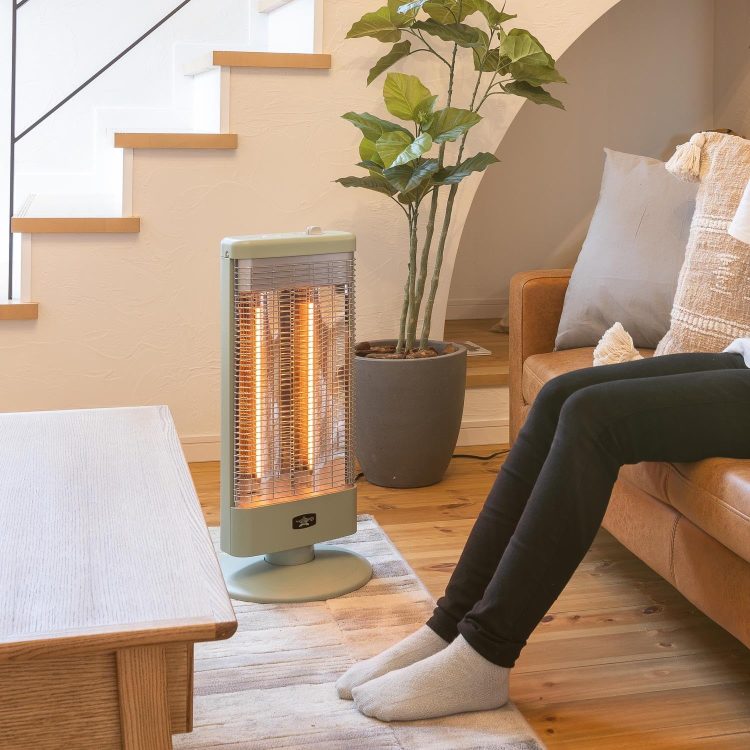 暖房器具のイメージ