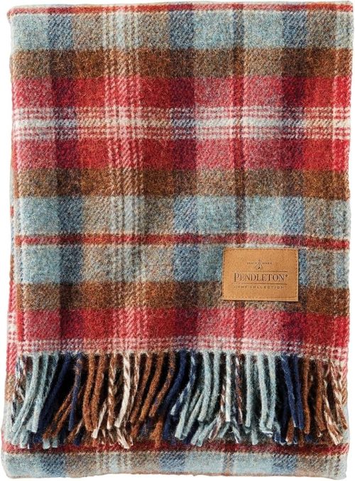 ペンドルトン(PENDLETON) モーターローブ w/キャリア Ruby Beach