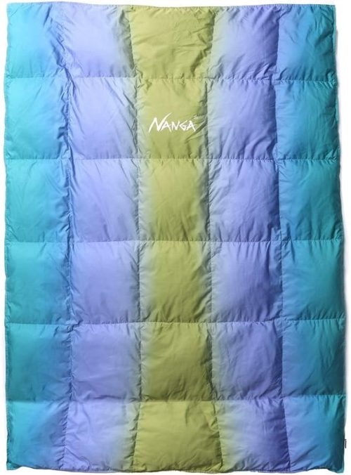 ナンガ(NANGA) ダウンブランケットシングル