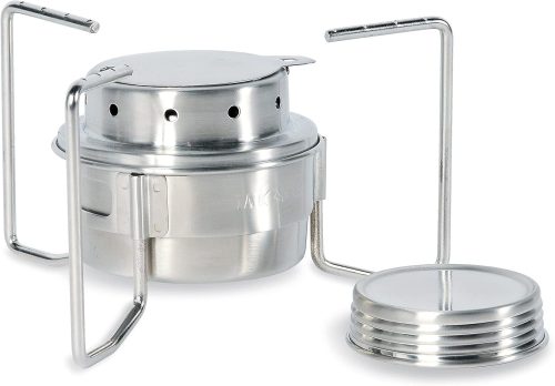 タトンカ(TATONKA) アルコールバーナー 3点セット