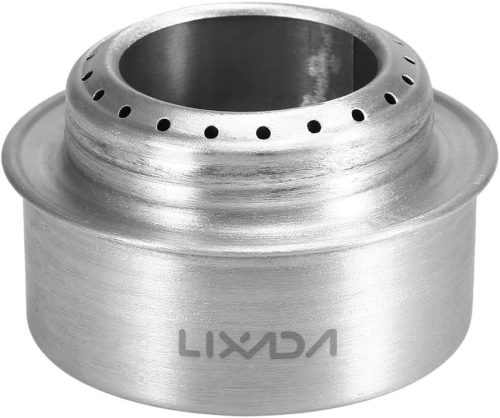 Lixada アウトドアコンロ