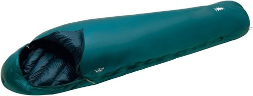 モンベル(mont-bell) シームレス ダウンハガー800 #3