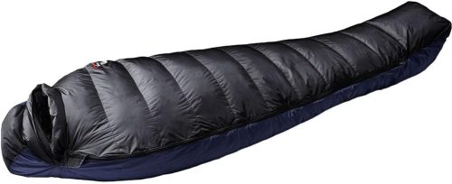 ナンガ(NANGA) オーロラテックス ライト600DX