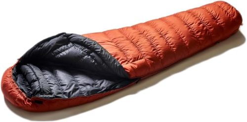 イスカ(ISUKA) ダウンプラス ポカラ X