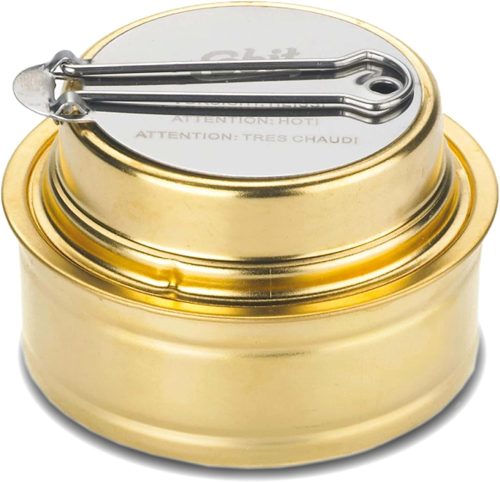 エスビット(Esbit) アルコールバーナー ESAB300BR0