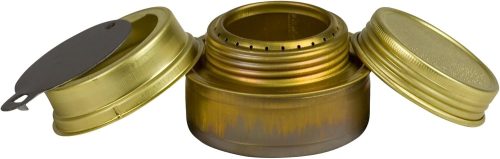 トランギア(trangia) アルコールバーナー TR-B25