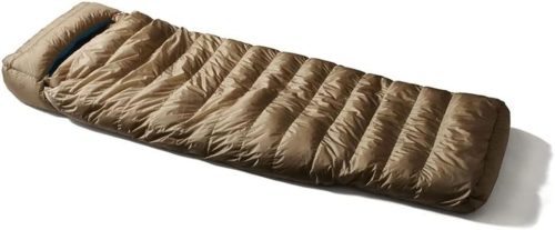 ナンガ(NANGA) ラバイマ バッグ シングル 600