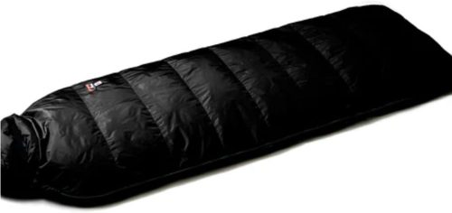 ナンガ(NANGA) オーロラテックス スクエアフット 800