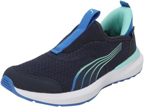 プーマ(PUMA) キッズ クルーズ プロフォーム イーズイン スニーカー