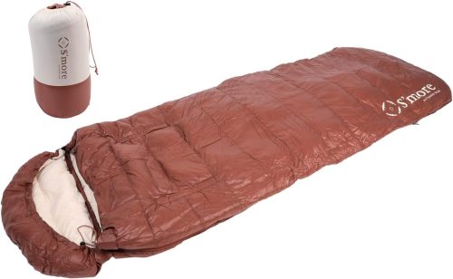 スモア(S'more) OKURUMI BAG PRO