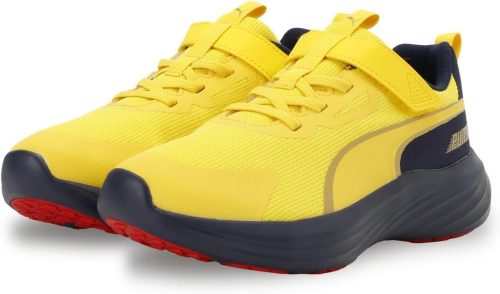 プーマ(PUMA) キッズ スピード モンスター V5 スニーカー