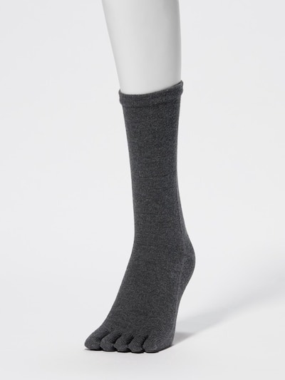 ユニクロ(UNIQLO) フィンガーソックス