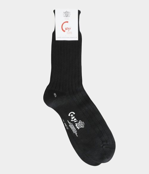 コーギ(corgi) 別注 Midium Plain Socks