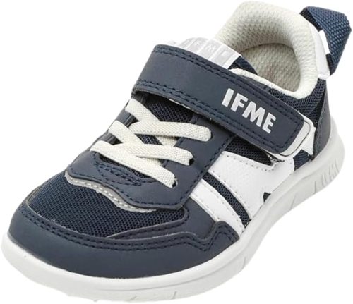 イフミー(IFME) キッズ IFME LIGHT 軽量ソールスニーカー