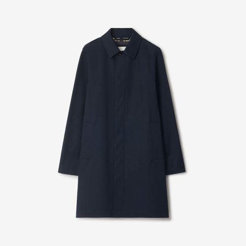 バーバリー(BURBERRY) ミッドレングス ボンディングギャバジン カーコート