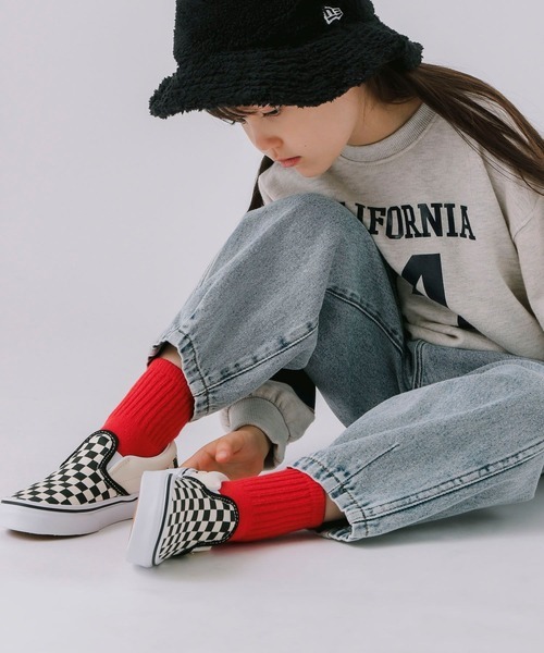 スニーカーのイメージ