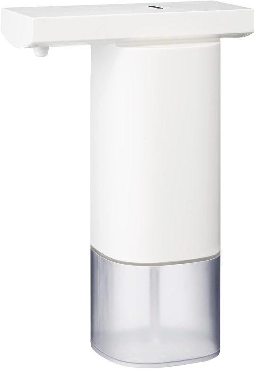 プラスマイナスゼロ(±0) オートディスペンサー 泡 ZBD-G011