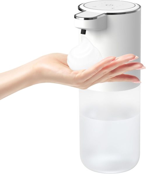 Gogorelax ソープディスペンサー Q7