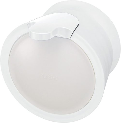 サンエイ(SANEI) ウォールソープディスペンサー PW1710-W4