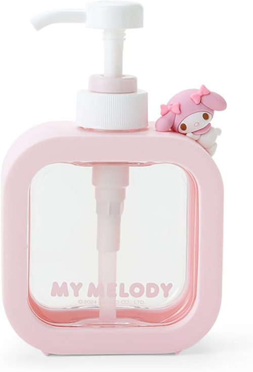 サンリオ(SANRIO) ポンプボトルS