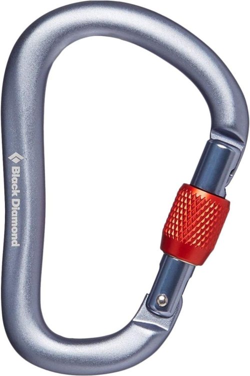 ブラックダイヤモンド(Black Diamond) ロックロック スクリューゲート BD10535